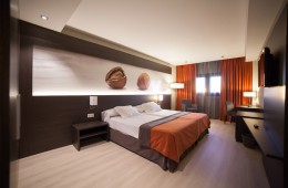 Brea’s Hotel (Reus-Tarragona)