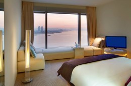 Hotel W Barcelona (Barcelona)