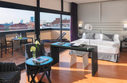 Hotel H10 Marina (Barcelona)