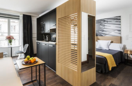 Apartamentos Garret 48 (Lisboa)