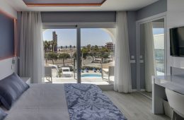 Aparthotel Masd Mediterraneo(Castelldefels)