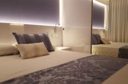 Aparthotel Masd Mediterraneo(Castelldefels)