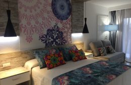 Hotel Meliá Tryp Cayo Coco (Cuba)